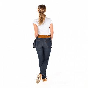 Mandil Sahara denim 2